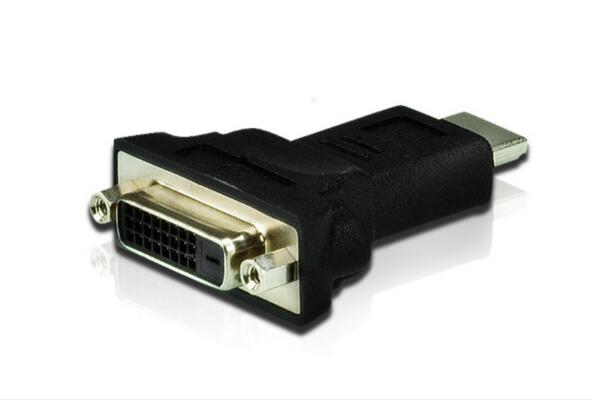 ATEN HDMI公 轉 DVI-D母 雙向轉換器 2A-128G