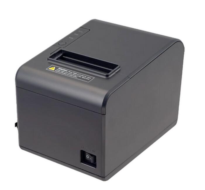 T500 熱感收據標籤印表機