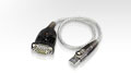 ATEN USB:9公35CM (UC232A)