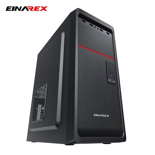 EINAREX 埃納爾 6011 USB3.0 商務機殼