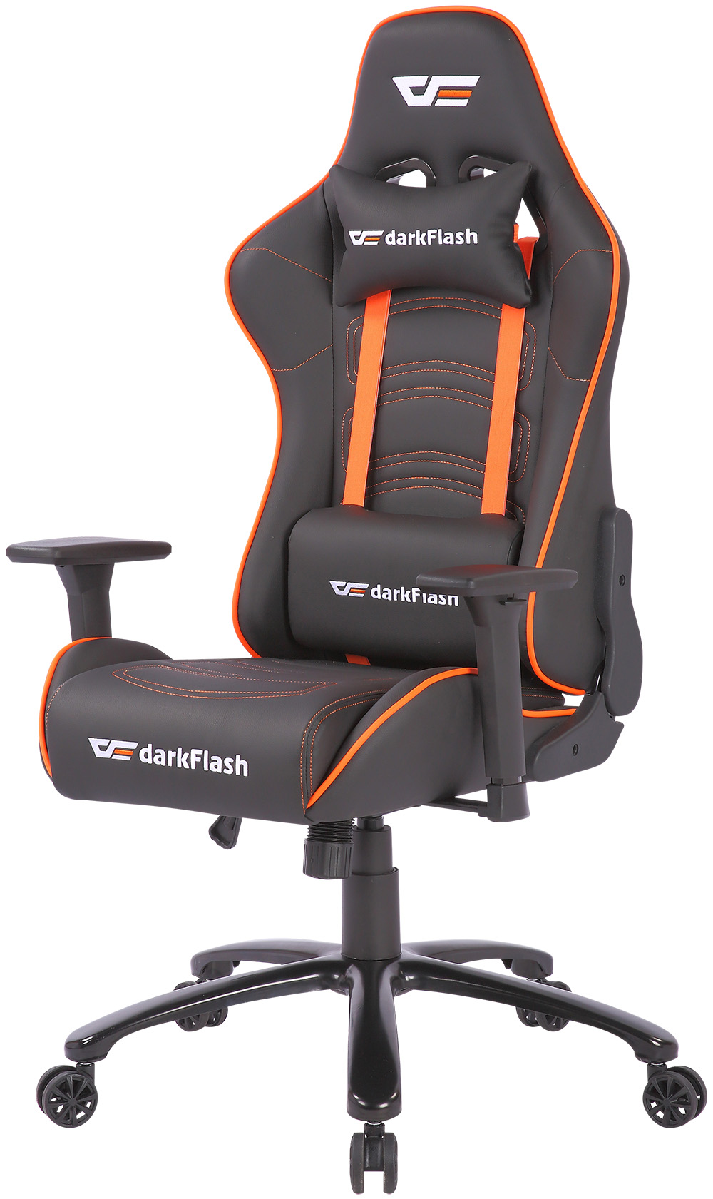 darkFlash RC600 電競椅