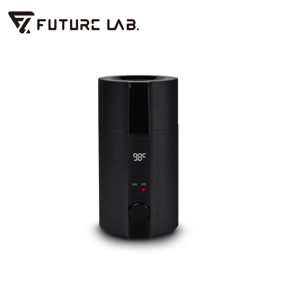 Future Lab. 未來實驗室 SOLOPOT滿漢溫控瓶