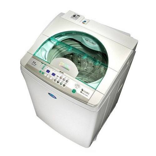 三洋變頻洗衣機15DU5
